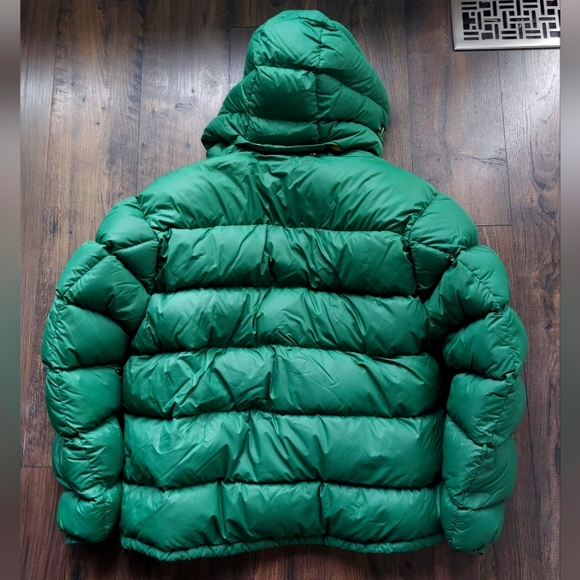 Vintage MEC Tremblant Jacket - Picture 4 of 6